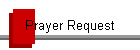 Prayer Request