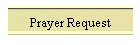 Prayer Request